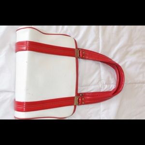 Vintage Leather Purses